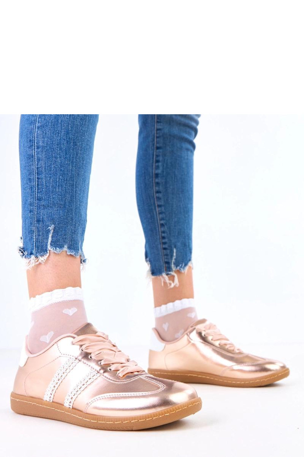 Zapatillas modelo 218465 Solea