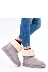 Botas de nieve modelo 218467 Solea
