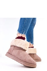 Botas de nieve modelo 218468 Solea