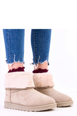 Botas de nieve modelo 218469 Solea