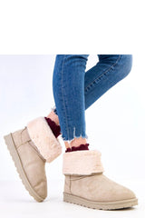 Botas de nieve modelo 218469 Solea