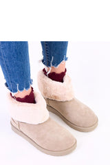 Botas de nieve modelo 218469 Solea