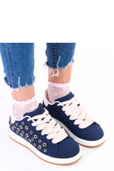 Zapatillas modelo 218471 Solea