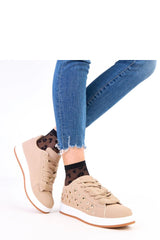 Zapatillas modelo 218472 Solea