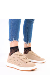 Zapatillas modelo 218472 Solea