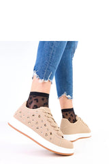 Zapatillas modelo 218472 Solea