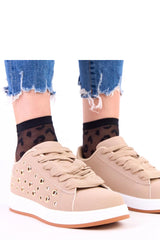 Zapatillas modelo 218472 Solea