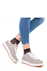 Zapatillas modelo 218473 Solea