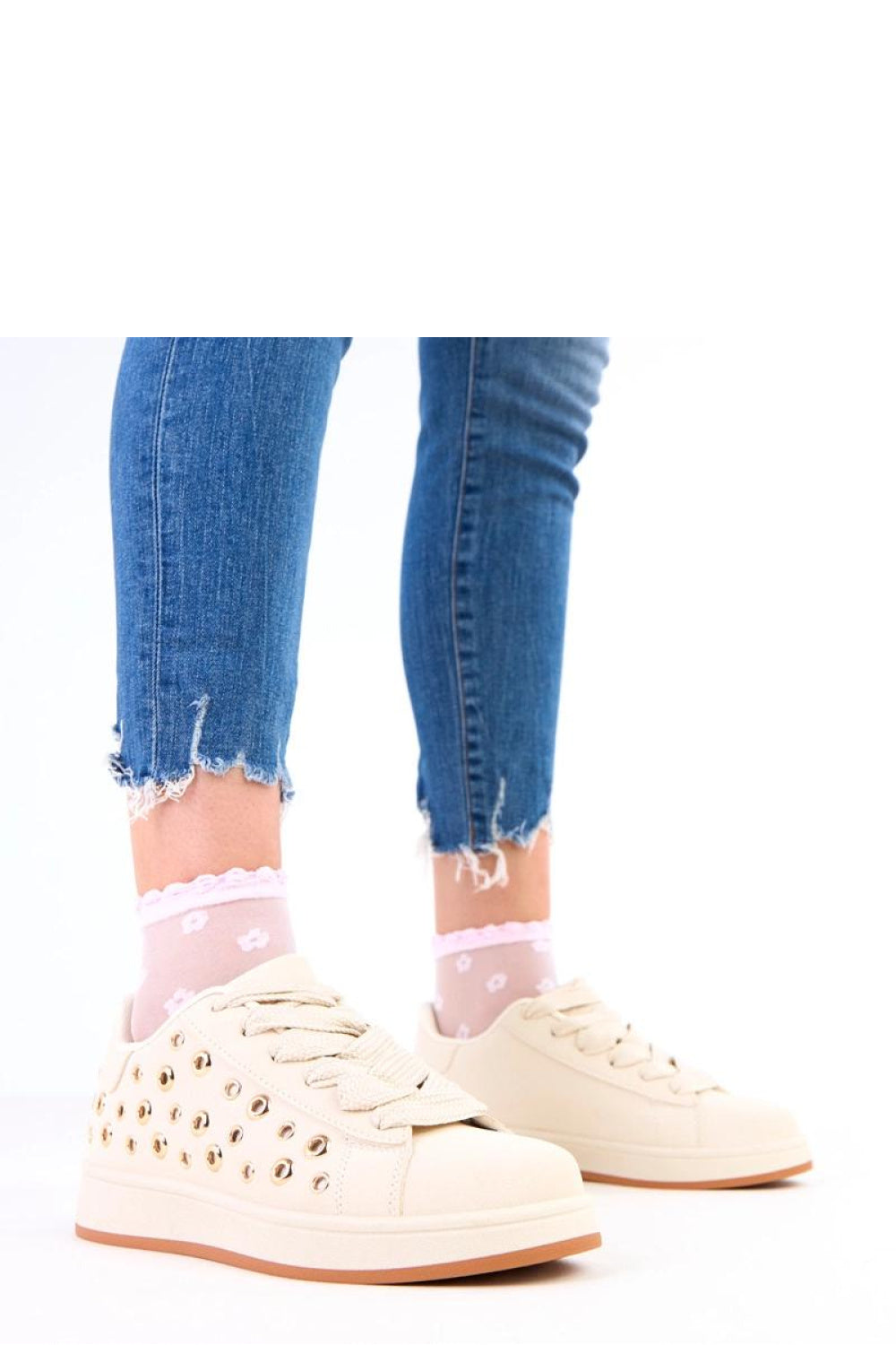 Zapatillas modelo 218475 Solea