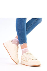 Zapatillas modelo 218475 Solea