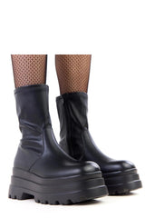 Botas modelo 218476 Solea