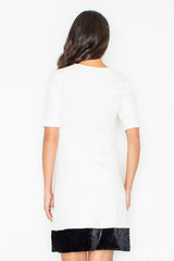 Vestido Casual modelo 49853 Figl