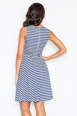 Vestido Casual modelo 49926 Figl