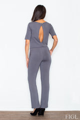 Playsuit modelo 49927 Figl