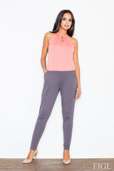 Playsuit modelo 49931 Figl