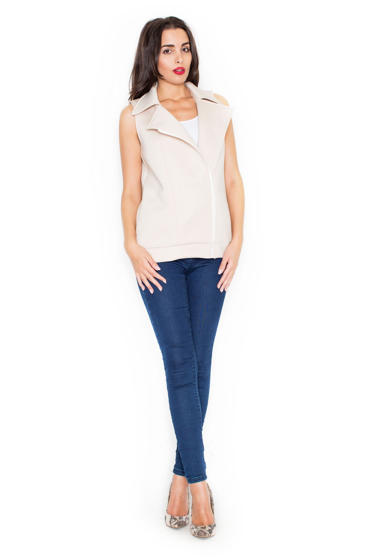 Chaleco modelo 49966 Katrus