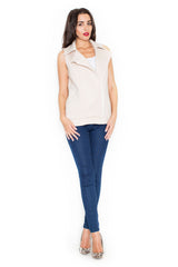 Chaleco modelo 49966 Katrus