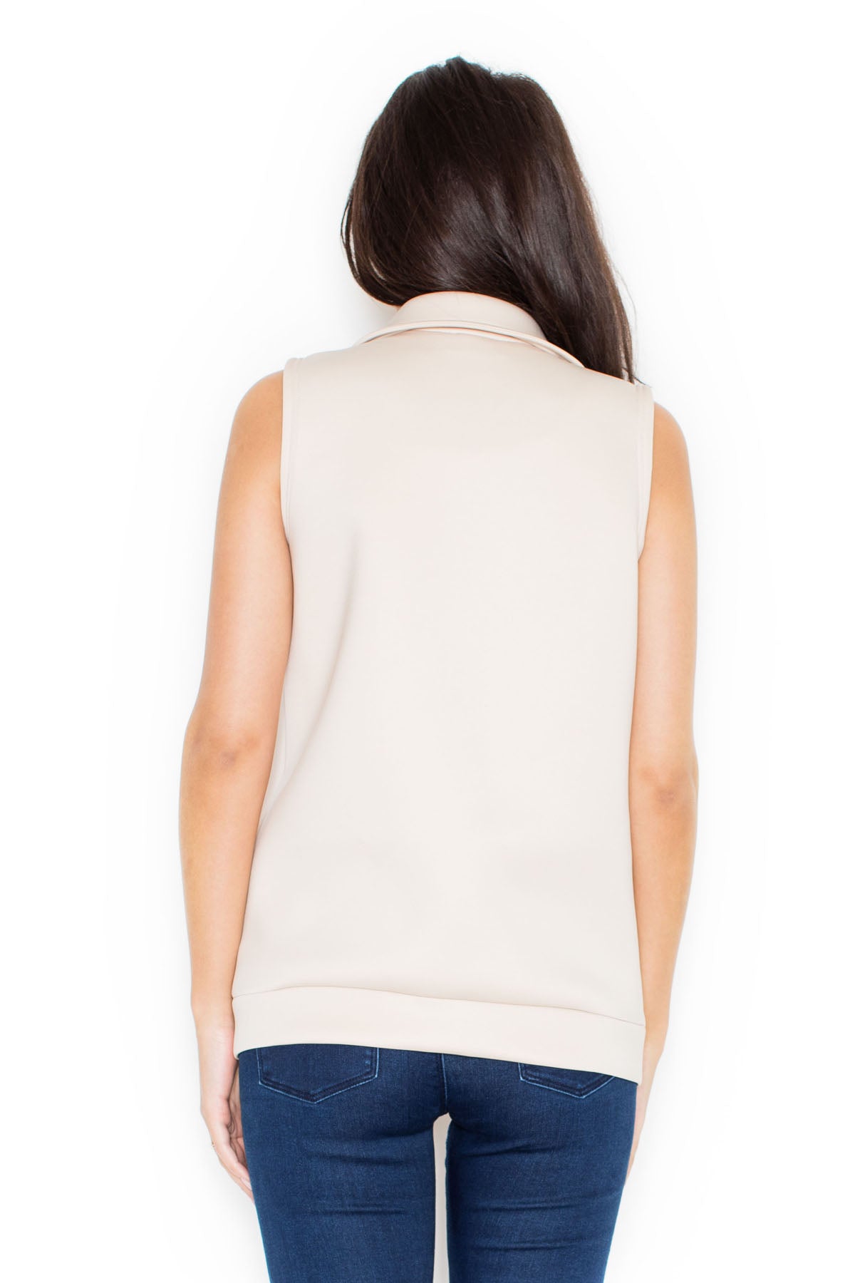 Chaleco modelo 49966 Katrus