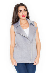 Chaleco modelo 49968 Katrus