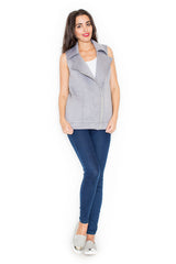 Chaleco modelo 49968 Katrus