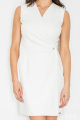 Vestido de noche modelo 50060 Figl