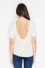 Blusa modelo 50061 Figl