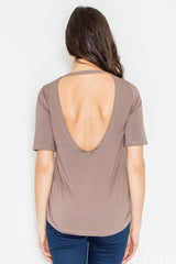 Blusa modelo 50064 Figl