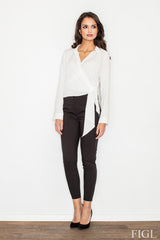 Blusa modelo 50065 Figl