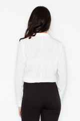 Blusa modelo 50065 Figl