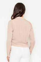 Blusa modelo 50066 Figl