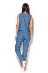 Traje modelo 50077 Katrus