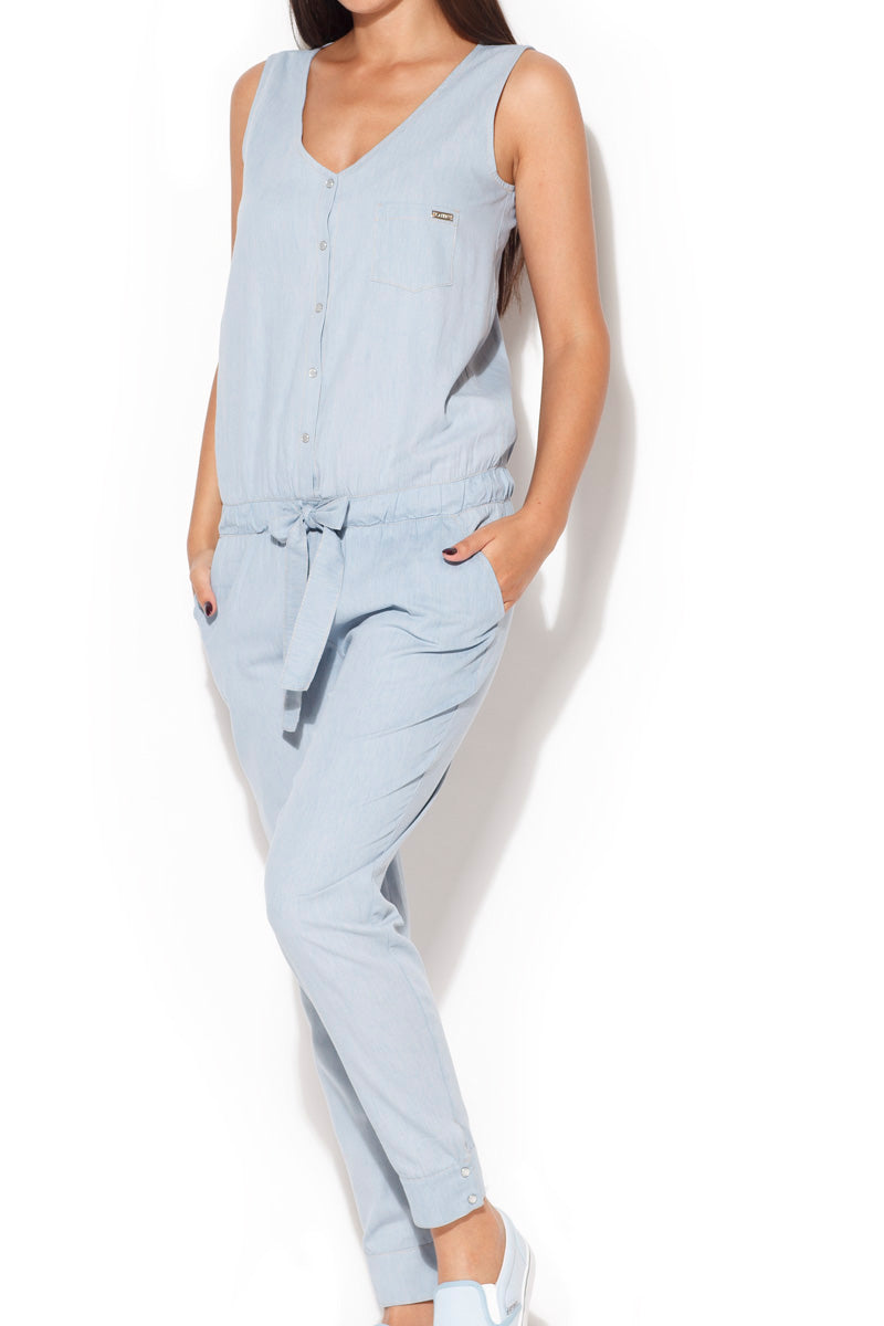 Traje modelo 50078 Katrus