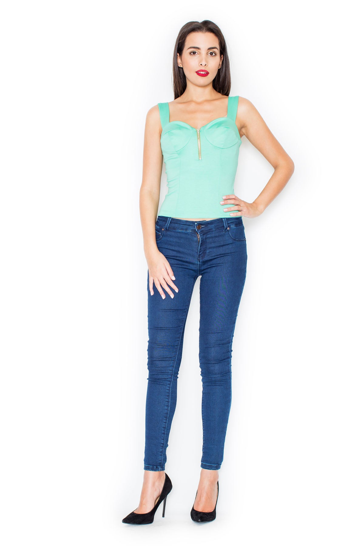 Blusa modelo 50128 Katrus