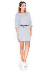 Vestido Casual modelo 50903 Katrus