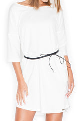 Vestido Casual modelo 50905 Katrus
