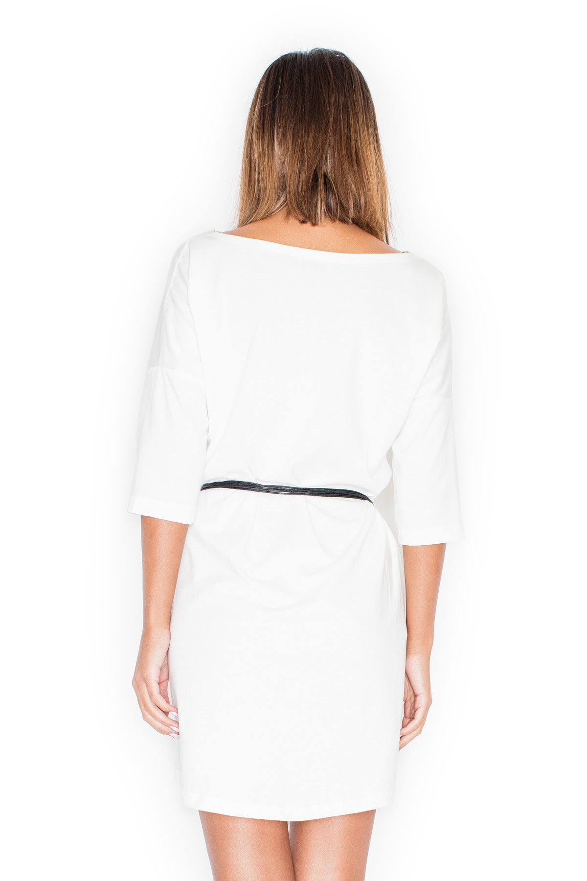 Vestido Casual modelo 50905 Katrus