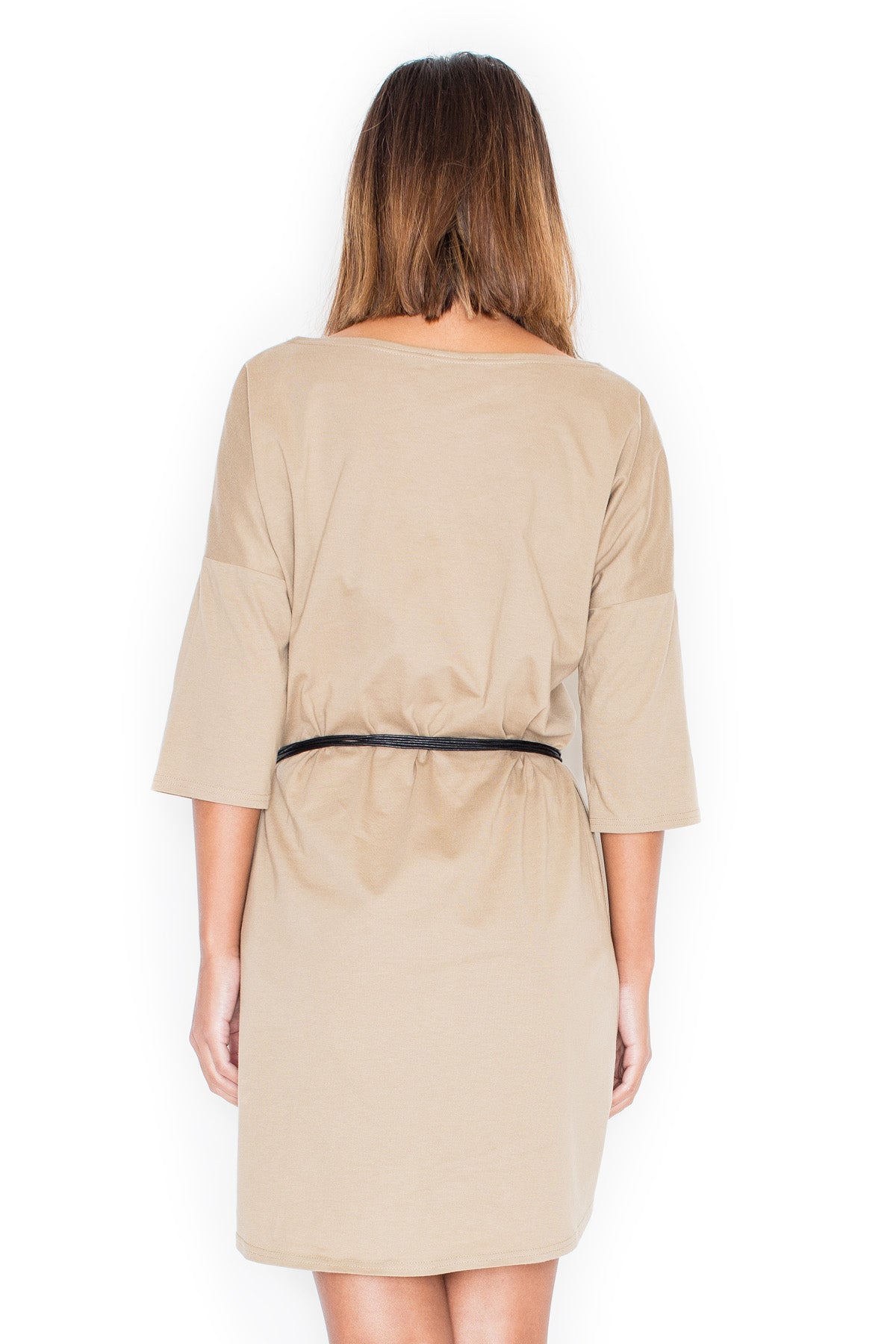 Vestido Casual modelo 50906 Katrus