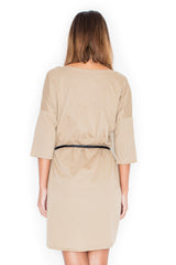 Vestido Casual modelo 50906 Katrus