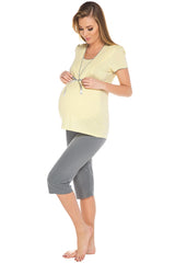 Pijama modelo 51307 Italian Fashion