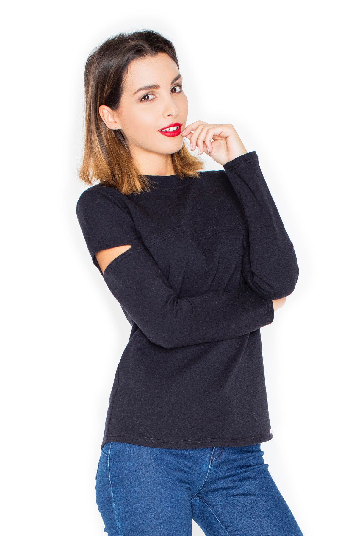 Blusa modelo 51590 Katrus