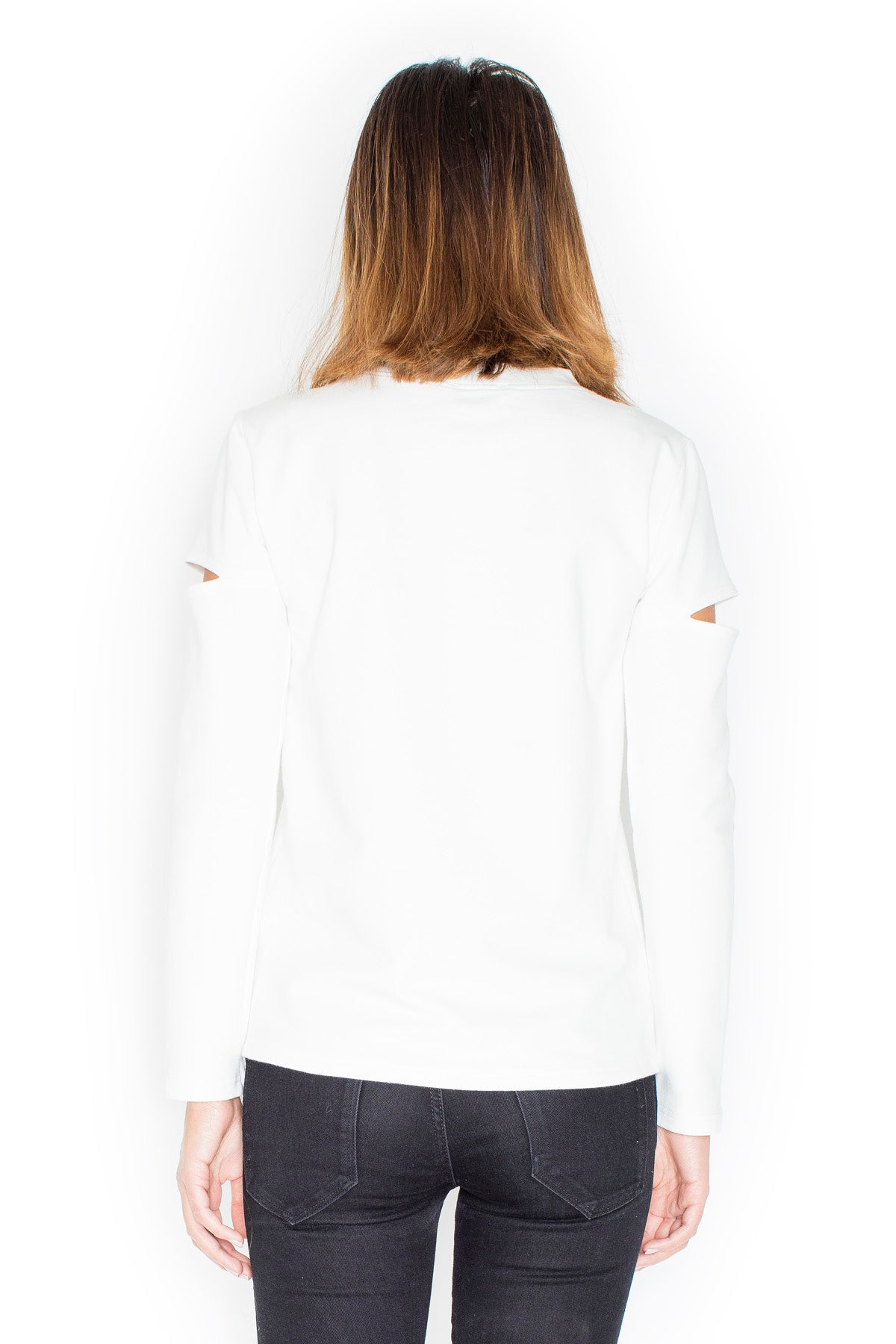 Blusa modelo 51589 Katrus