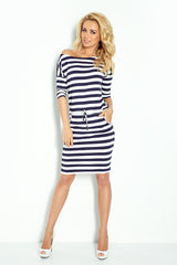 Vestido modelo 52393 Numoco