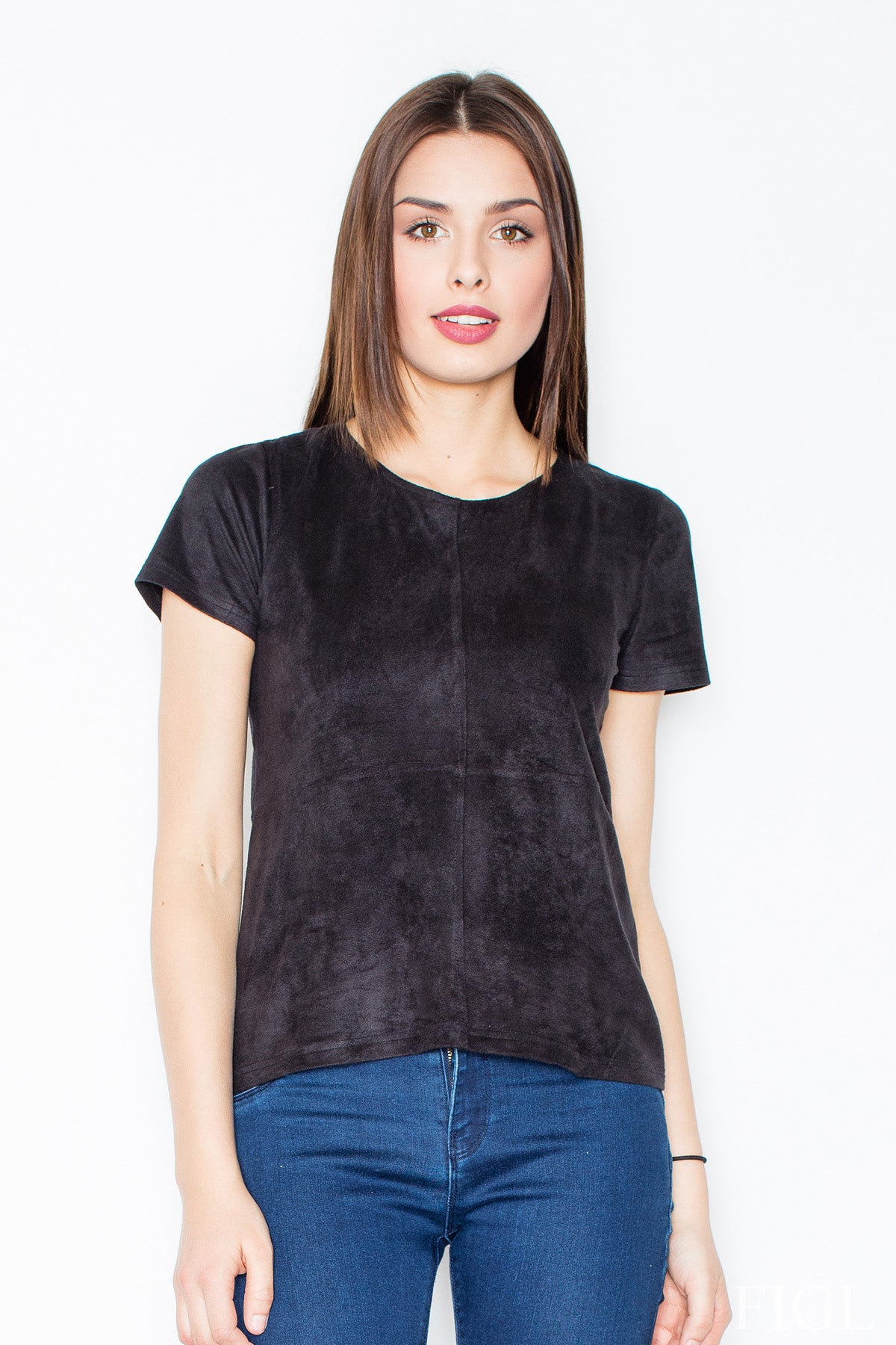 Blusa modelo 52565 Figl