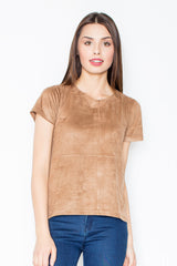 Blusa modelo 52568 Figl