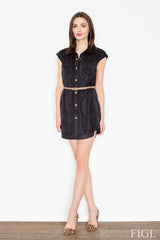 Vestido Casual modelo 52577 Figl