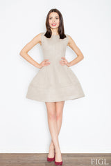 Vestido Casual modelo 52595 Figl