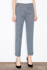 Pantalón modelo 52612 Figl