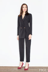 Pantalón modelo 52613 Figl