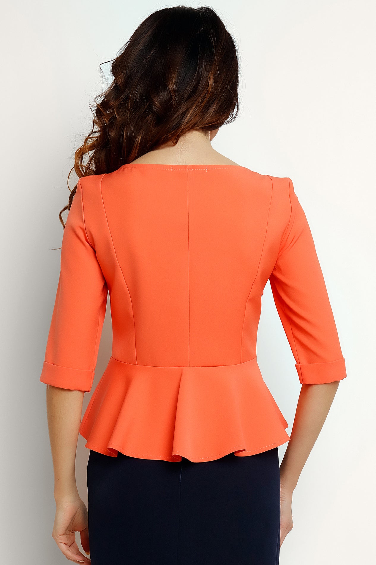 Blusa modelo 52638 Infinite You - ZYOUNAT Boutique