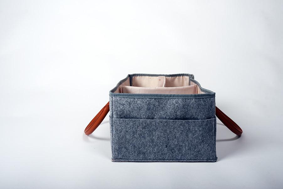 Cesta de Almacenamiento / Organizador de Pañales - ZYOUNAT Boutique